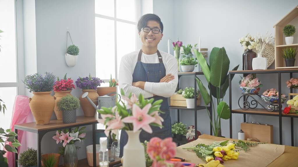 flower arrangements