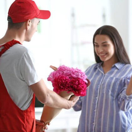 flower delivery singapore