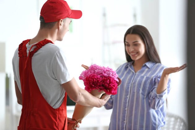 flower delivery singapore