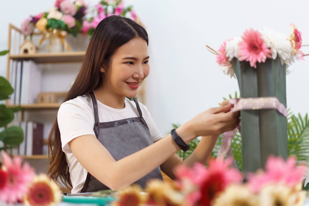 Florist singapore