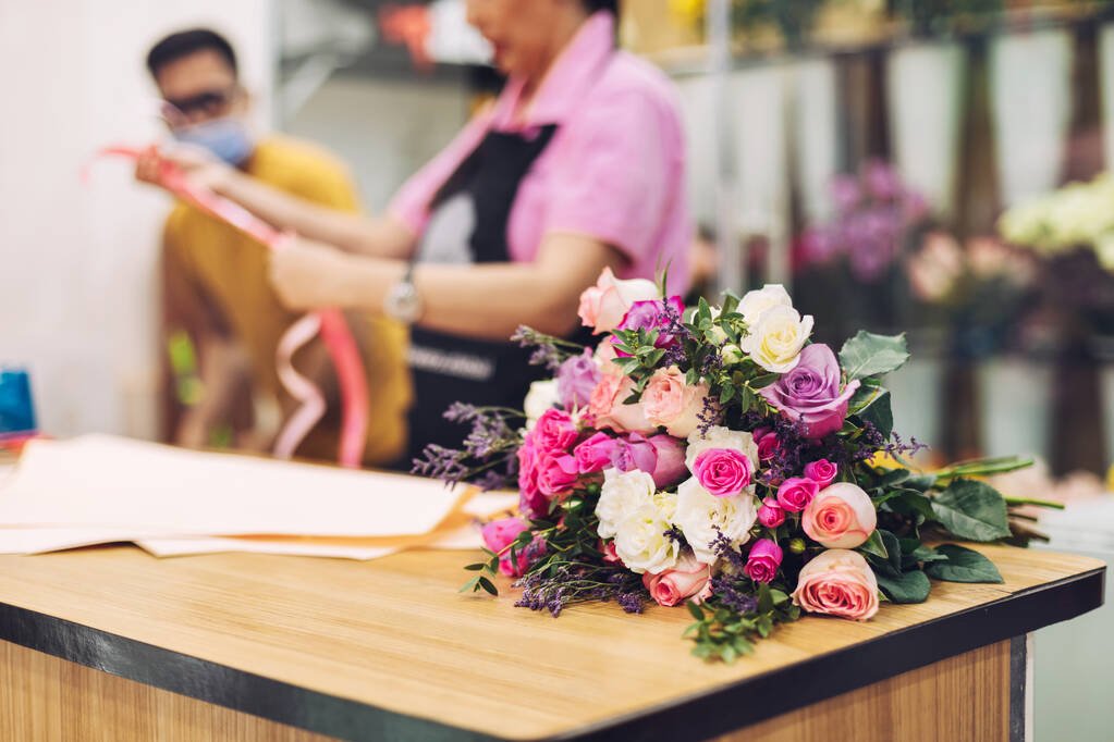 singapore florist