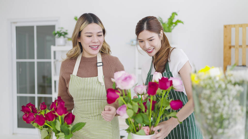 florist in singapore